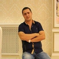 Евгений Еганов