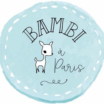 Bambi à Paris
