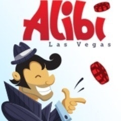 Alibi Las Vegas