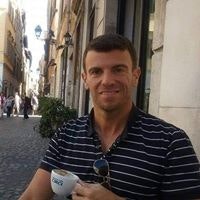 Francisco Javier Fernandez