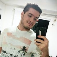 João Pedro Santos Rezende