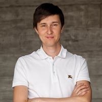 Максим Механиков