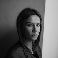 Алёна Лебедева