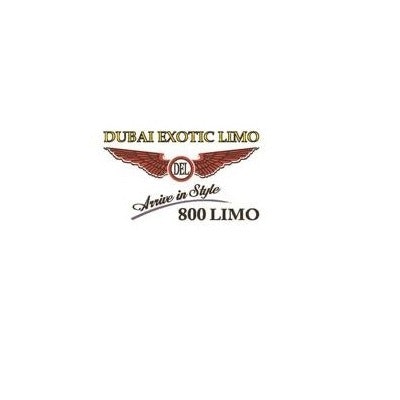 Dubai Exotic Limo