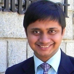Abhinav Jain