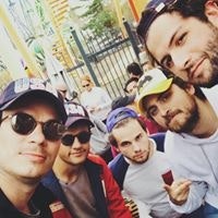 Jérôme de Castries