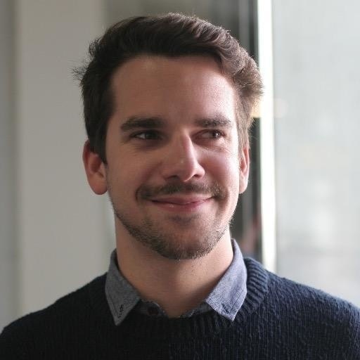 Fabian Steinebrunner