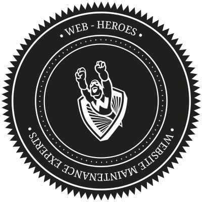 Web Heroes