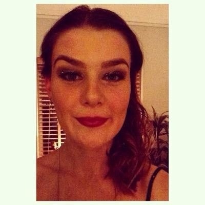 Þóra Karen Ágústsd