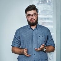 Lungu Alexandru Mihai