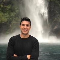 Daniel Alejandro Ramos