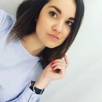 Ксения Самохина