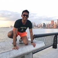 Jean Backstage PacMan Nillameyom