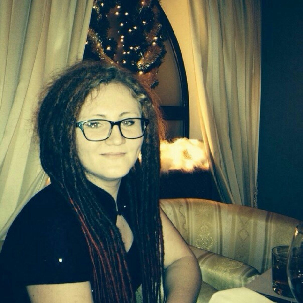 Зоя Прибыткова