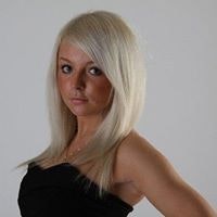 Вероника Ильина