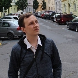 Шатохин Андрей