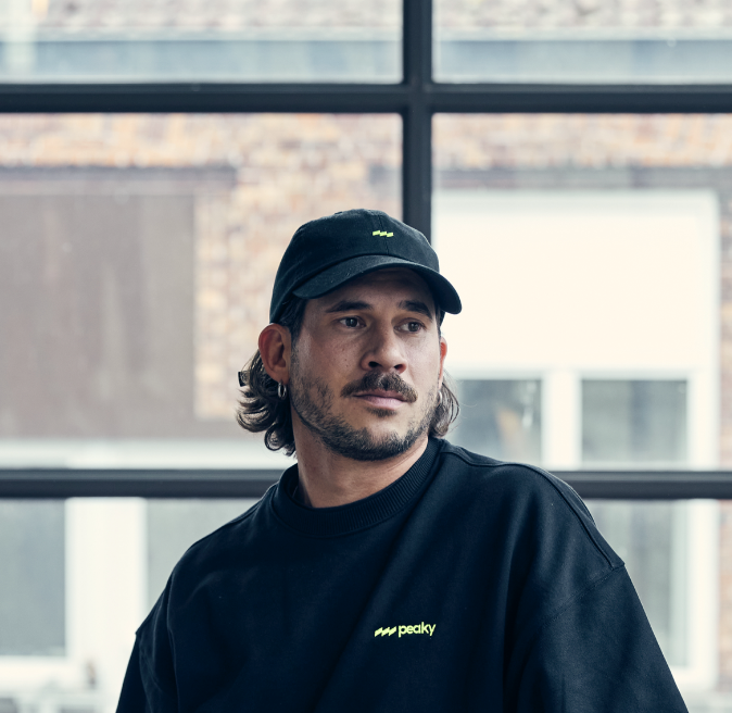 John-Alexander Kolmus