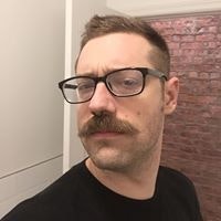 Nicholas James Concklin