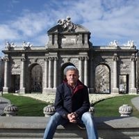 Juan Antonio Fernández Sánchez