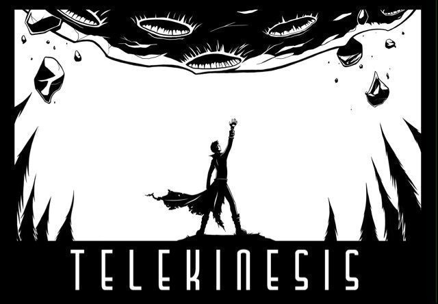 Telekinesis