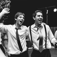 Javier Günther Huerta