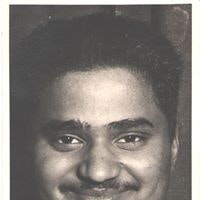 Sudhir Nadkarni