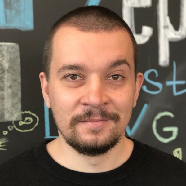 Aliaksandr Dudzinski