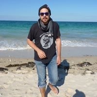 Benjamin Roger Benzou