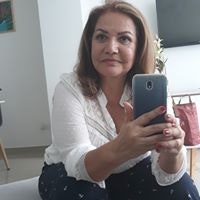 Nilda Mendoza-Lazarus