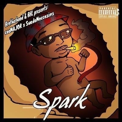 SPARK 5/29