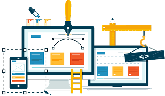 Thiết kế website Songmaweb