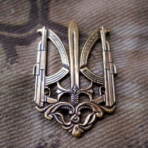 Тсе Нічний Бандера