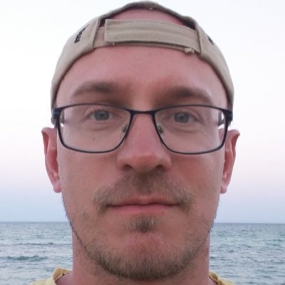 Alexander Turkovskii