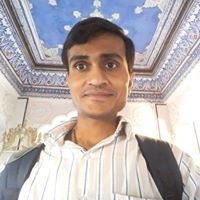 Nilesh Ninaji Pachpande