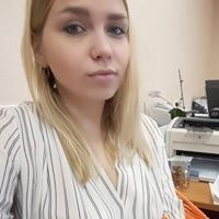 Юля Корноусова