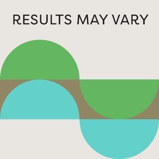 Results May Vary