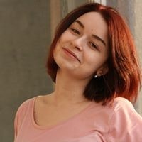 Олена Марченко