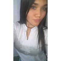 Valentina Perdomo Ribeiro