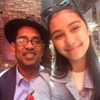 Dionysius Prakash Sarvesvaran