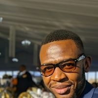 Tshegofatso Blessing Mashiloane