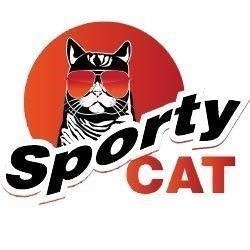 Sporty Cat