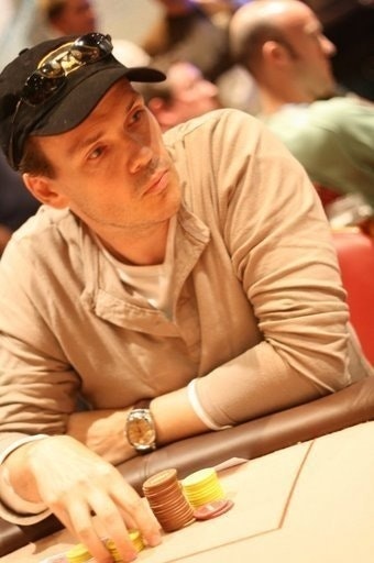 Patrick Winterbottom