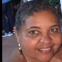 Reyna Morales Martinez