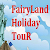 FairyLand Holiday Tour