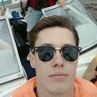 Стас Коньков