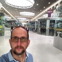 Игорь Хижняк