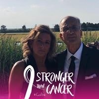 Christina Castellano-Gencarelli