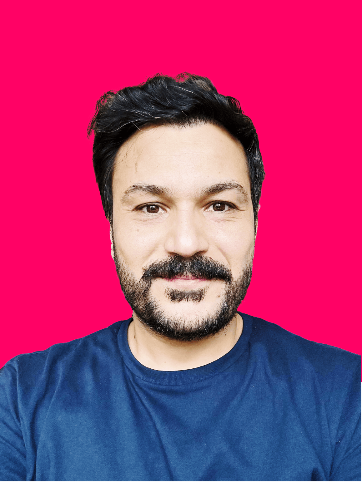 Serkan Kagan Celik