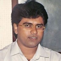 Dnyandeo A. Aaroskar