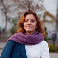 Анна Дзюбенко